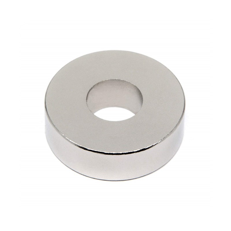 Axial Ring Magnets suppliers