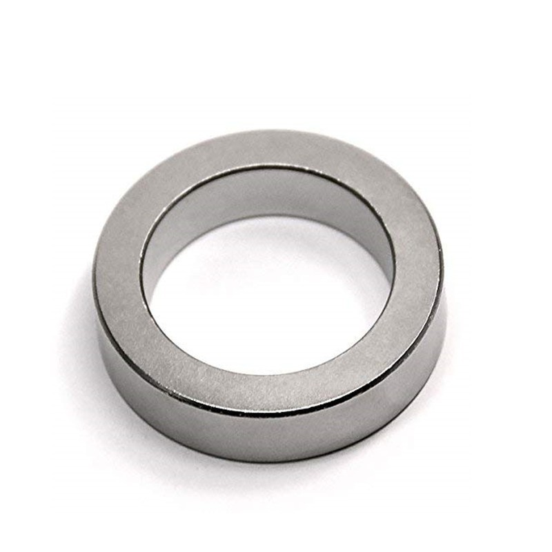 Axial Ring Magnets best