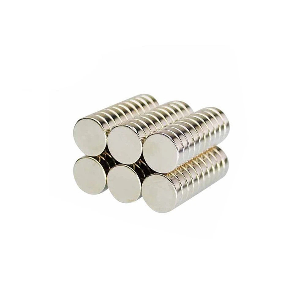 Permanent Disc Magnet suppliers