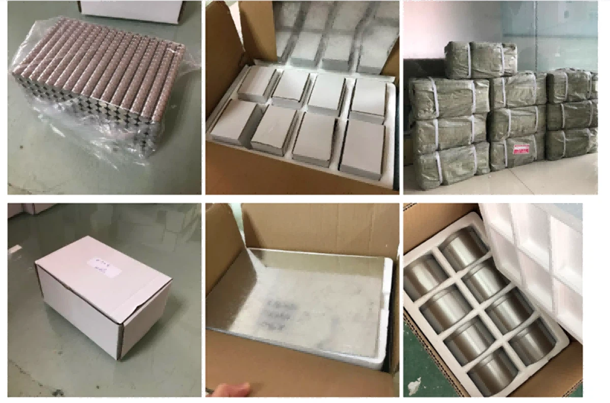 neodymium packing neodymium packing